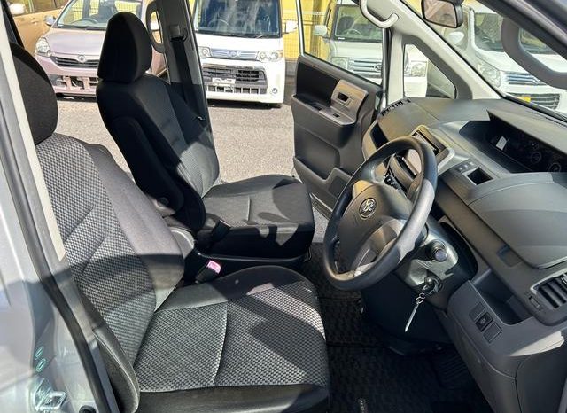 TOYOTA NOAH S 2008 full