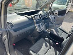 TOYOTA NOAH S 2008 full