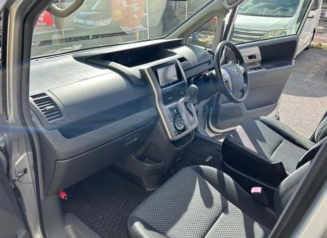 TOYOTA NOAH S 2008 full