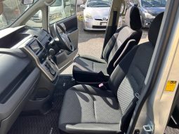 TOYOTA NOAH S 2008 full