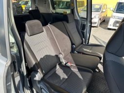 TOYOTA NOAH S 2008 full