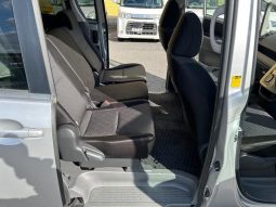 TOYOTA NOAH S 2008 full