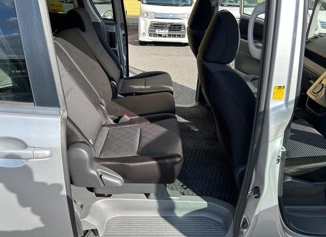 TOYOTA NOAH S 2008 full