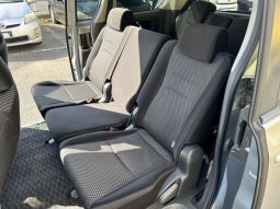 TOYOTA NOAH S 2008 full