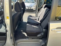 TOYOTA NOAH S 2008 full