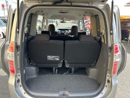 TOYOTA NOAH S 2008 full