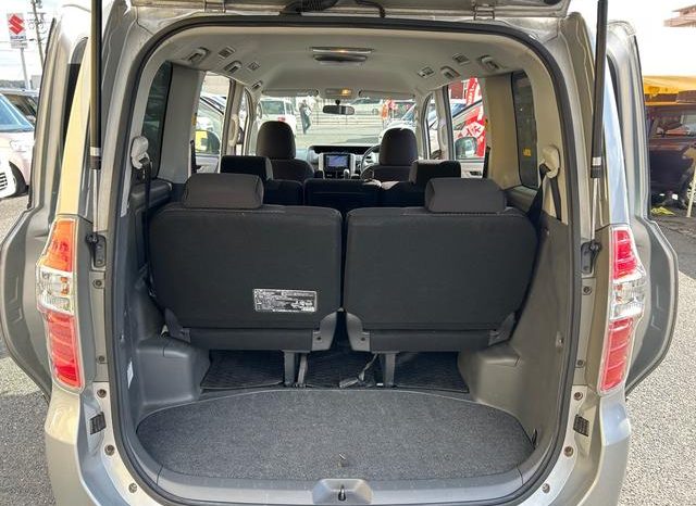 TOYOTA NOAH S 2008 full