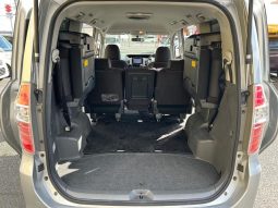 TOYOTA NOAH S 2008 full