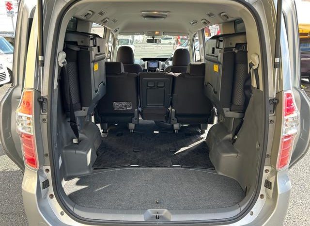 TOYOTA NOAH S 2008 full