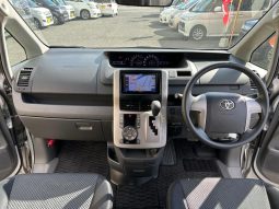 TOYOTA NOAH S 2008 full