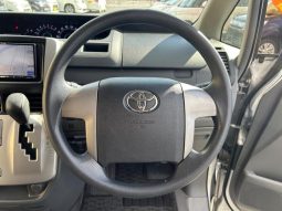 TOYOTA NOAH S 2008 full