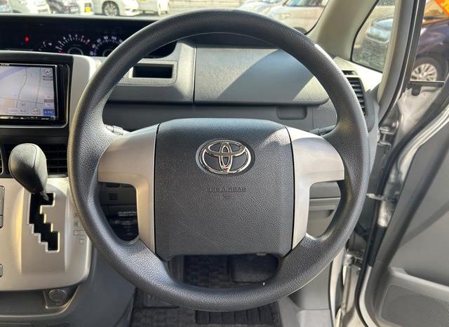 TOYOTA NOAH S 2008 full