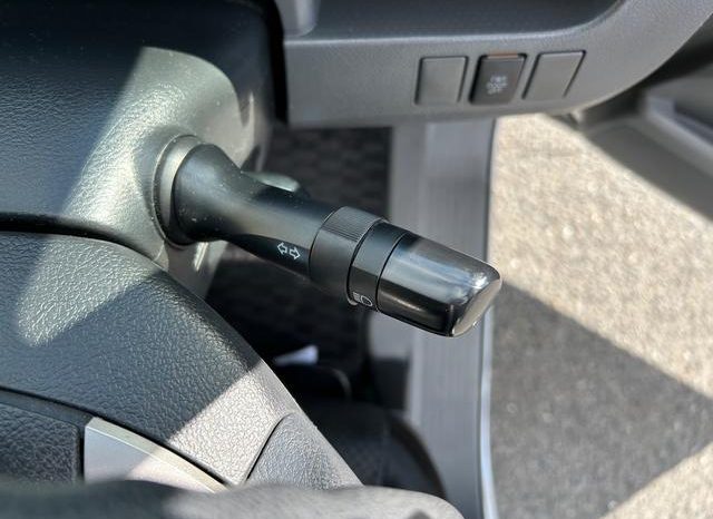 TOYOTA NOAH S 2008 full