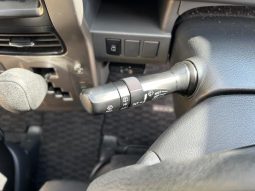 TOYOTA NOAH S 2008 full