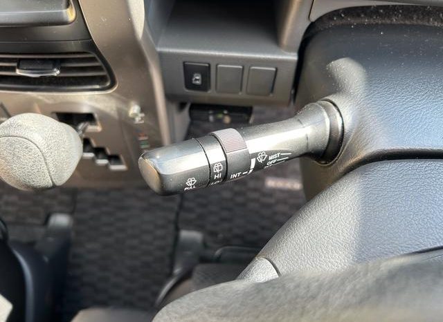 TOYOTA NOAH S 2008 full