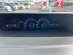 TOYOTA NOAH S 2008 full