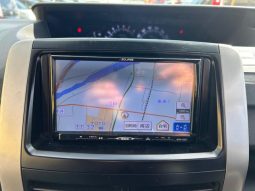 TOYOTA NOAH S 2008 full