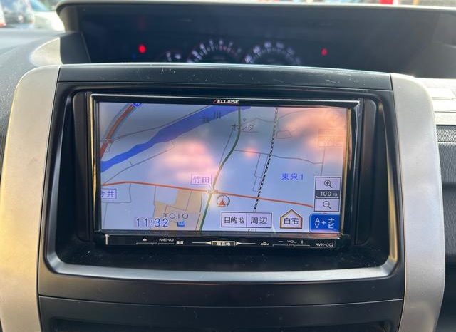 TOYOTA NOAH S 2008 full