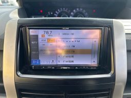 TOYOTA NOAH S 2008 full