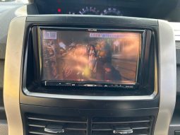 TOYOTA NOAH S 2008 full