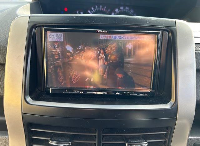 TOYOTA NOAH S 2008 full