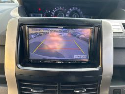 TOYOTA NOAH S 2008 full