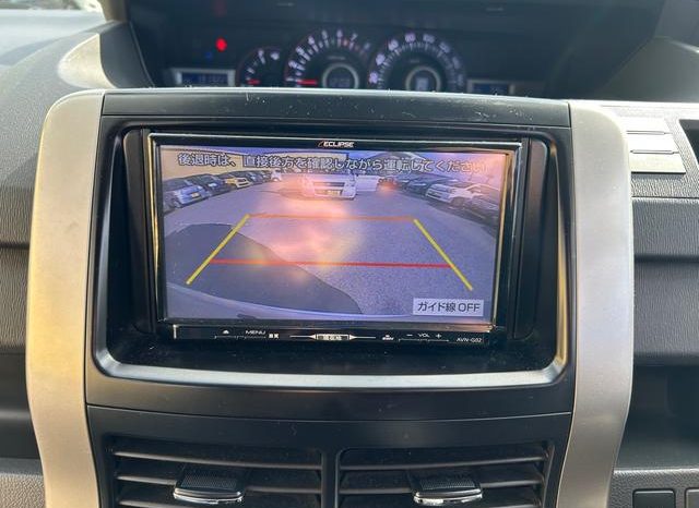 TOYOTA NOAH S 2008 full