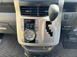TOYOTA NOAH S 2008 full
