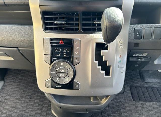 TOYOTA NOAH S 2008 full