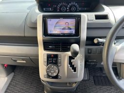 TOYOTA NOAH S 2008 full