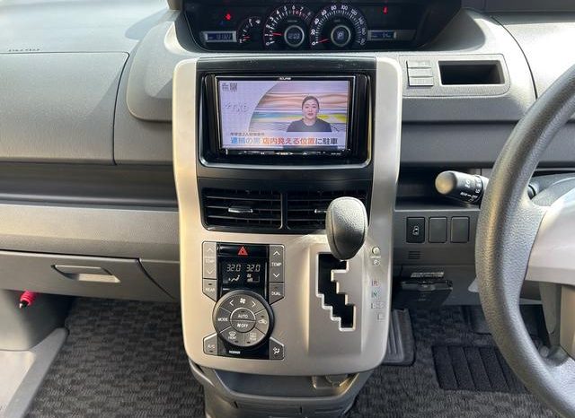 TOYOTA NOAH S 2008 full