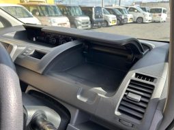 TOYOTA NOAH S 2008 full