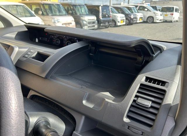 TOYOTA NOAH S 2008 full