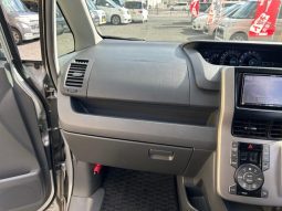 TOYOTA NOAH S 2008 full