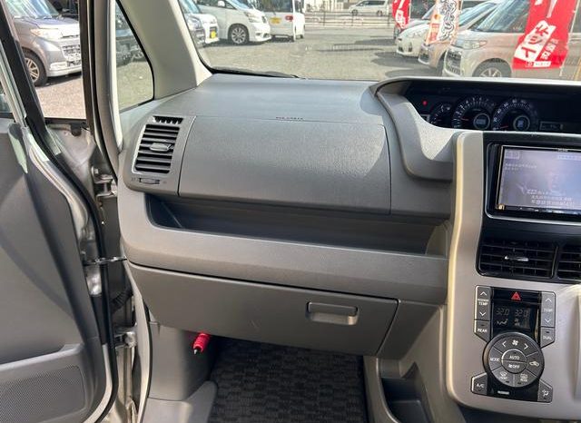 TOYOTA NOAH S 2008 full