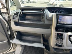 TOYOTA NOAH S 2008 full