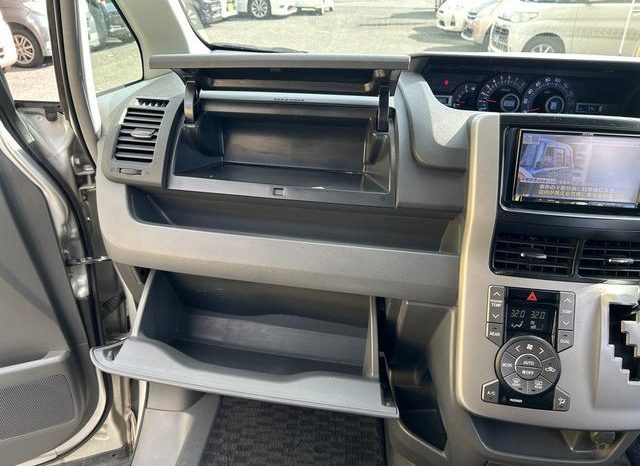 TOYOTA NOAH S 2008 full