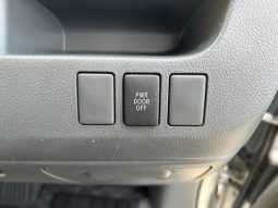 TOYOTA NOAH S 2008 full