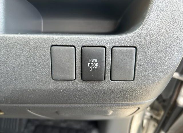 TOYOTA NOAH S 2008 full