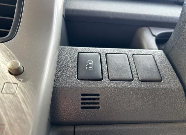 TOYOTA NOAH S 2008 full