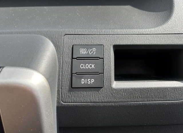 TOYOTA NOAH S 2008 full