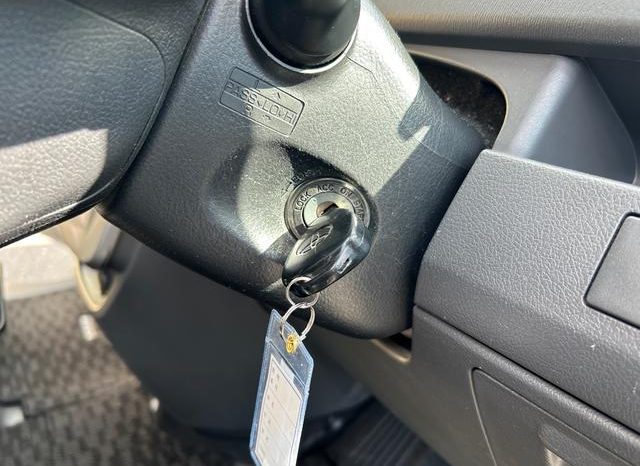 TOYOTA NOAH S 2008 full