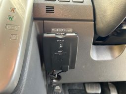 TOYOTA NOAH S 2008 full