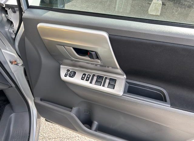 TOYOTA NOAH S 2008 full