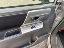 TOYOTA NOAH S 2008 full