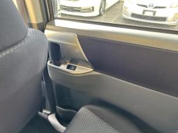 TOYOTA NOAH S 2008 full