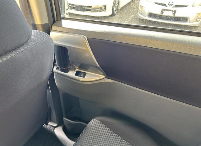 TOYOTA NOAH S 2008 full