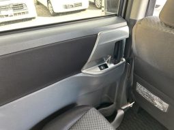 TOYOTA NOAH S 2008 full