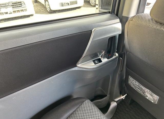 TOYOTA NOAH S 2008 full