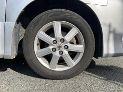 TOYOTA NOAH S 2008 full